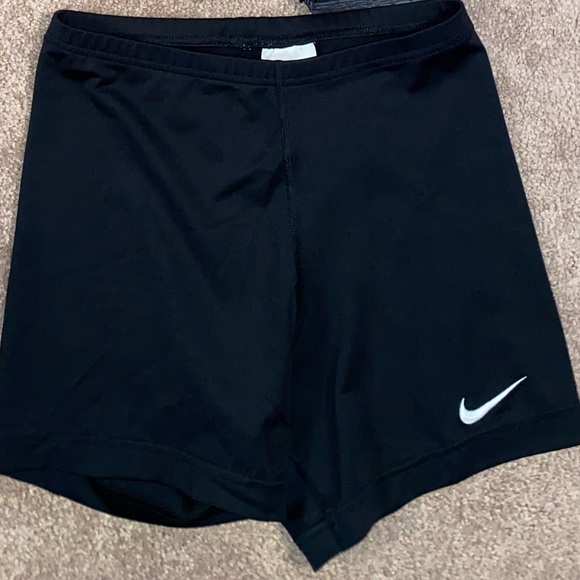 Black Nike Spandex - Picture 1 of 1